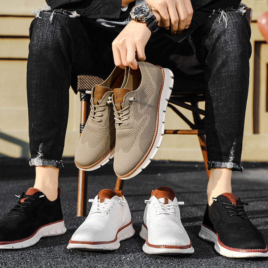 Shoes Urban - Ultra Comfortable Chaussures