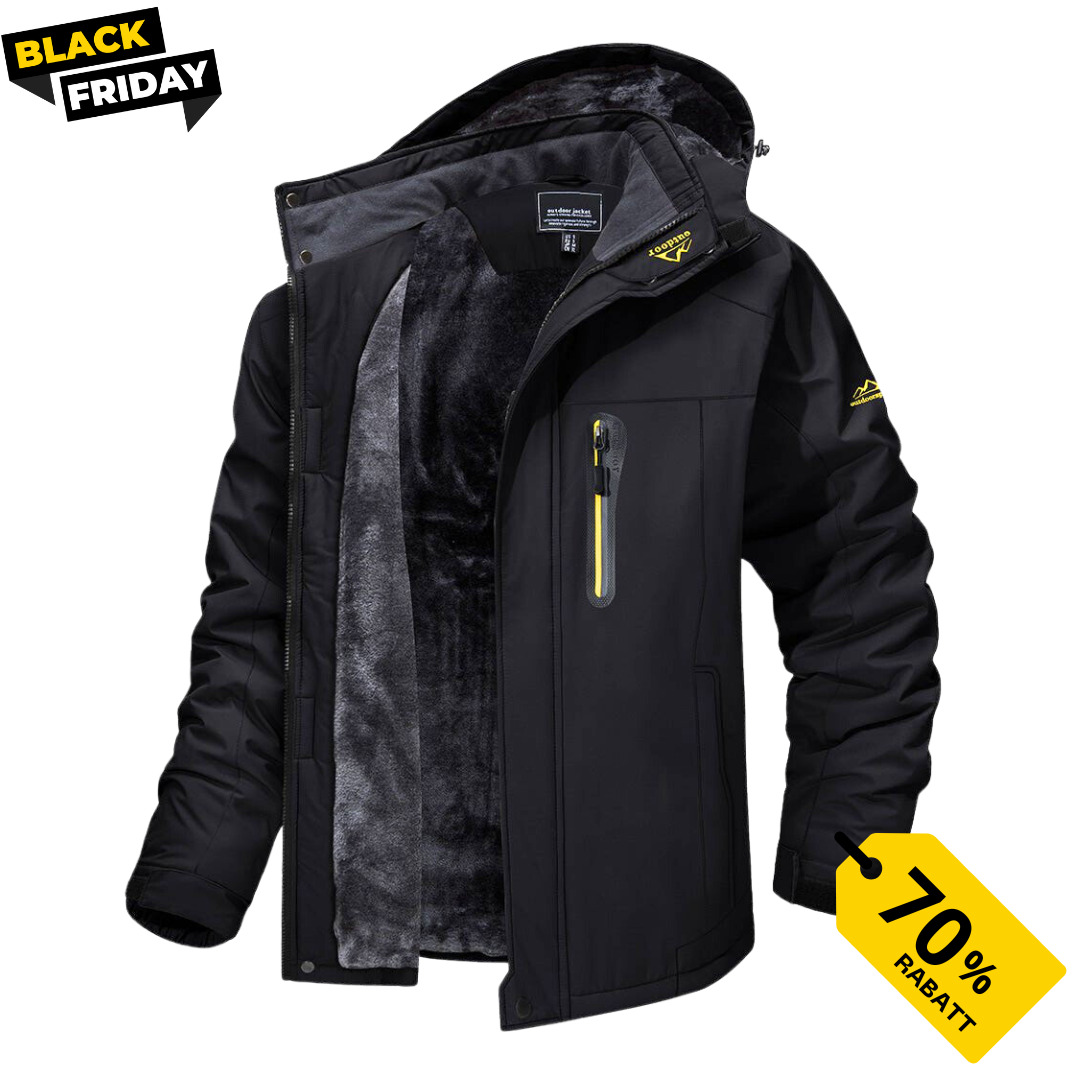 Windbreaker And Waterproof jacket - Outdoor