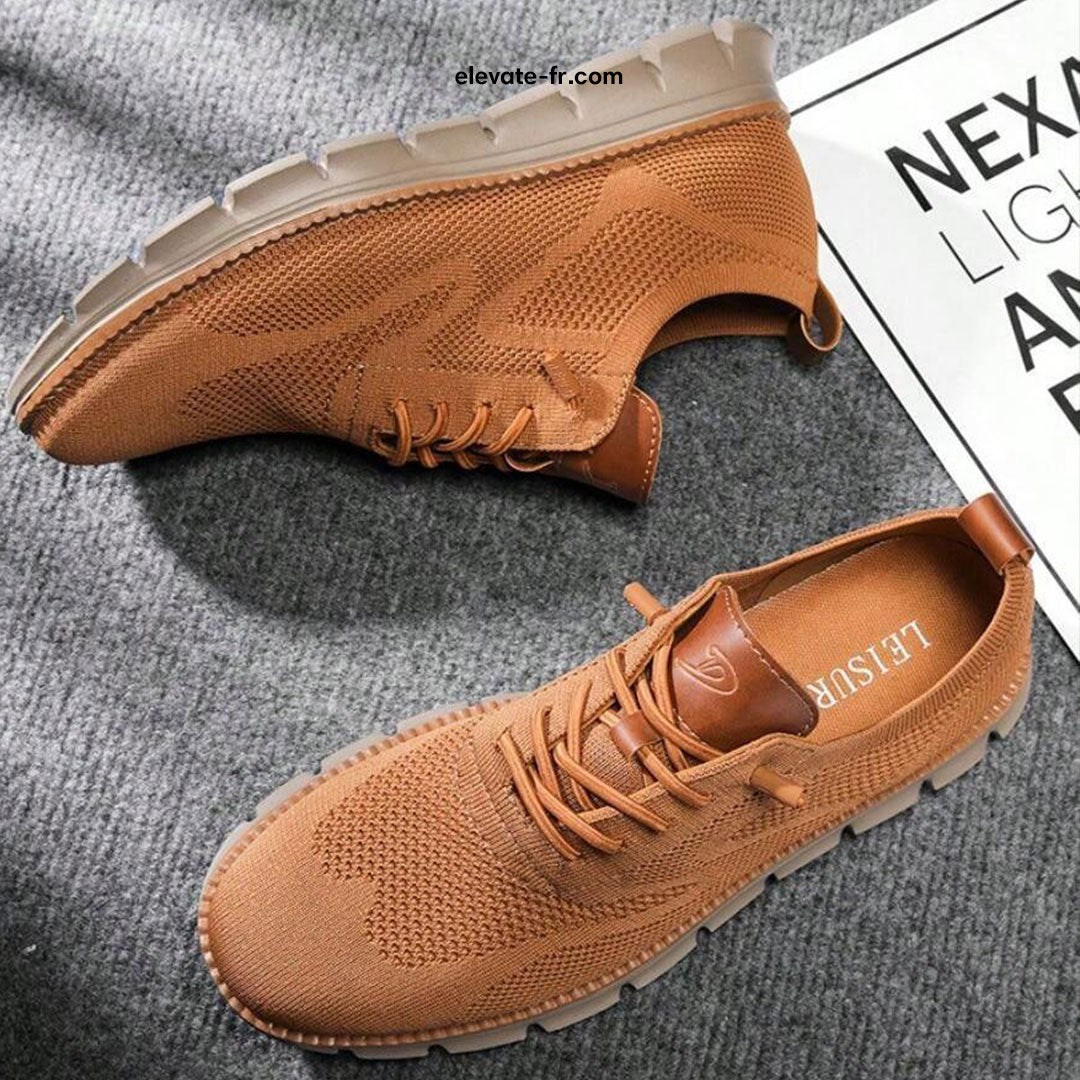 Shoes Urban - Ultra Comfortable Chaussures
