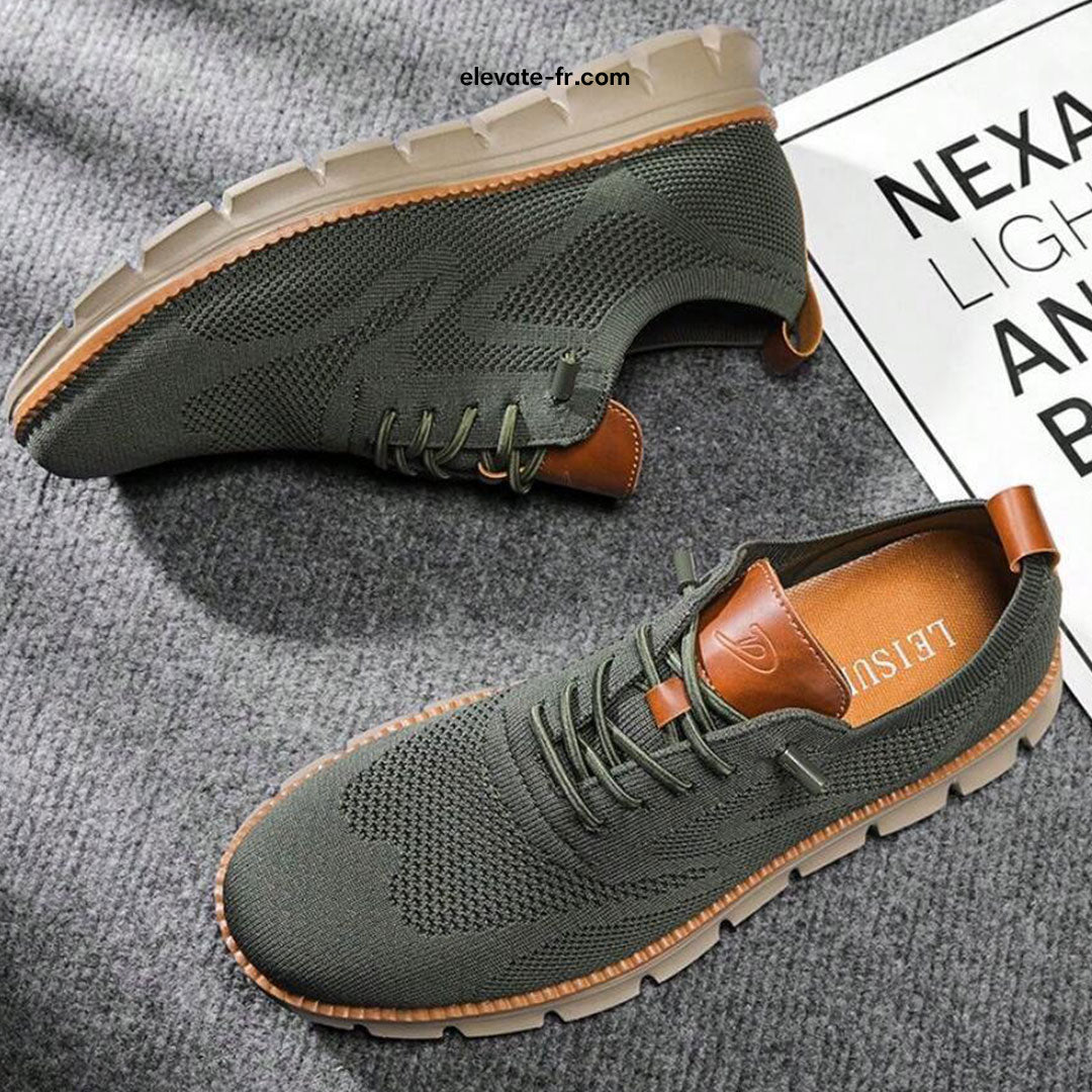 Shoes Urban - Ultra Comfortable Chaussures