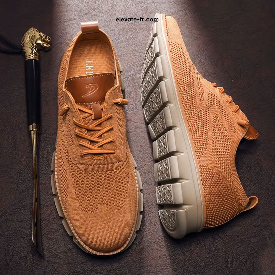 Shoes Urban - Ultra Comfortable Chaussures
