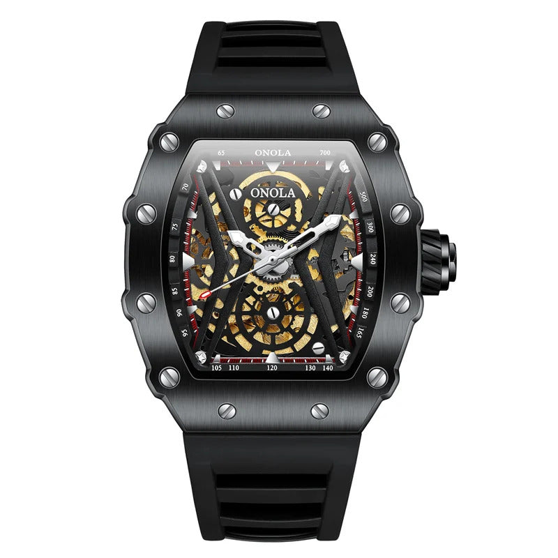 Watch Automatic Watch for The Athletic X-Series