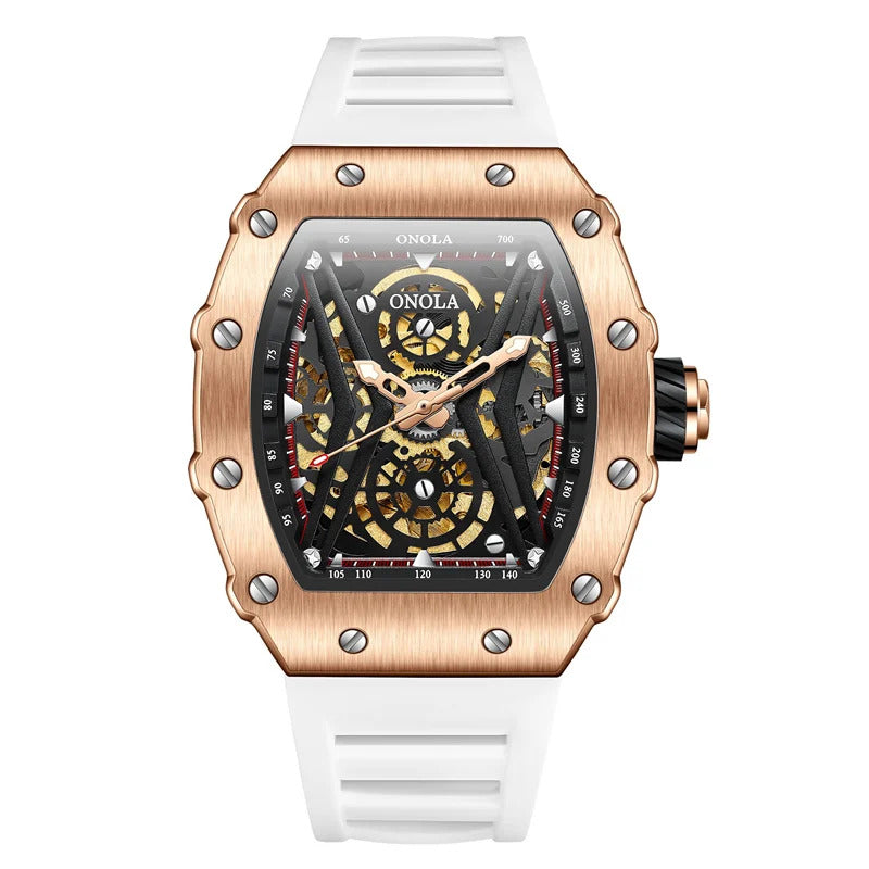 Watch Automatic Watch for The Athletic X-Series