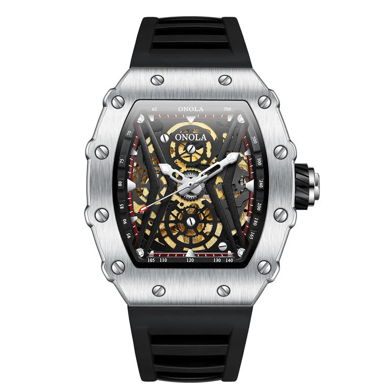 Watch Automatic Watch for The Athletic X-Series