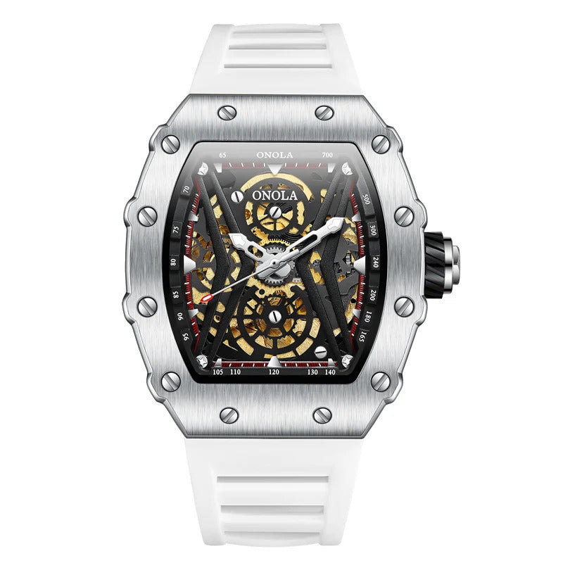 Watch Automatic Watch for The Athletic X-Series