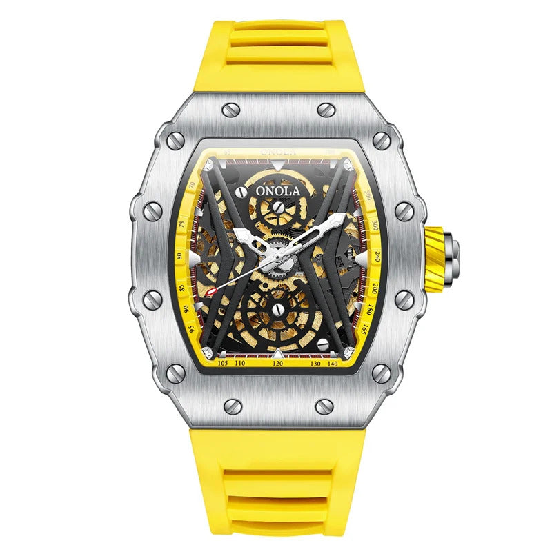 Watch Automatic Watch for The Athletic X-Series