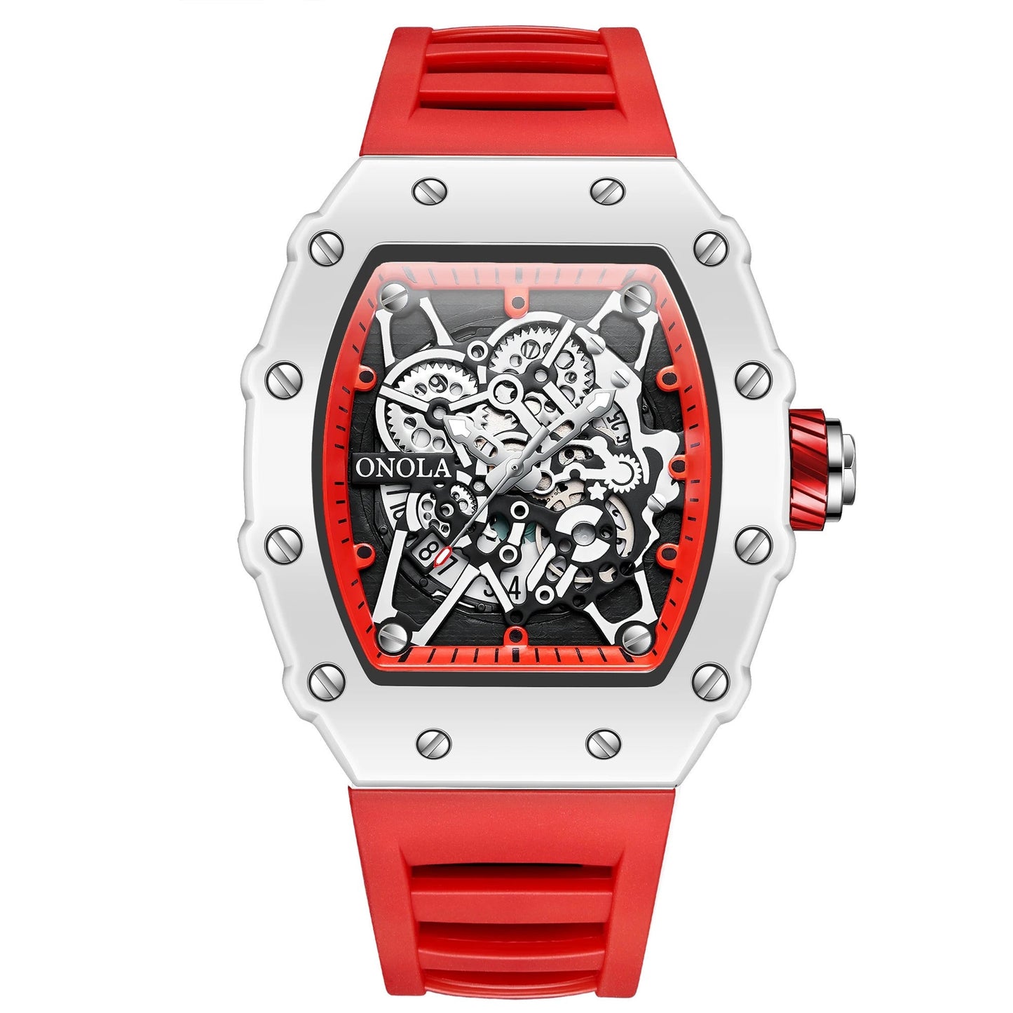 Watch Automatic RX-Series "Limited II" 50M Waterproof