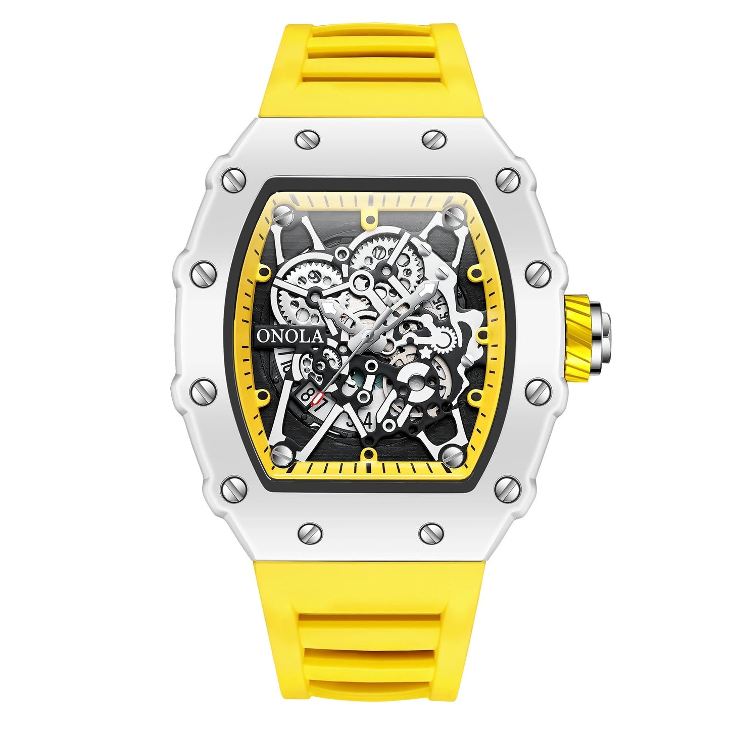 Watch Automatic RX-Series "Limited II" 50M Waterproof