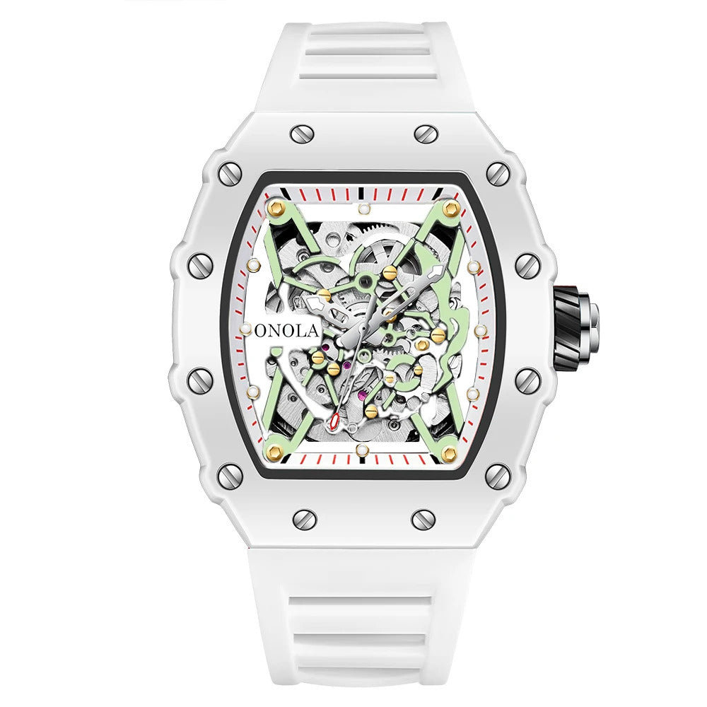 Watch Automatic RX-Series "Limited II" 50M Waterproof