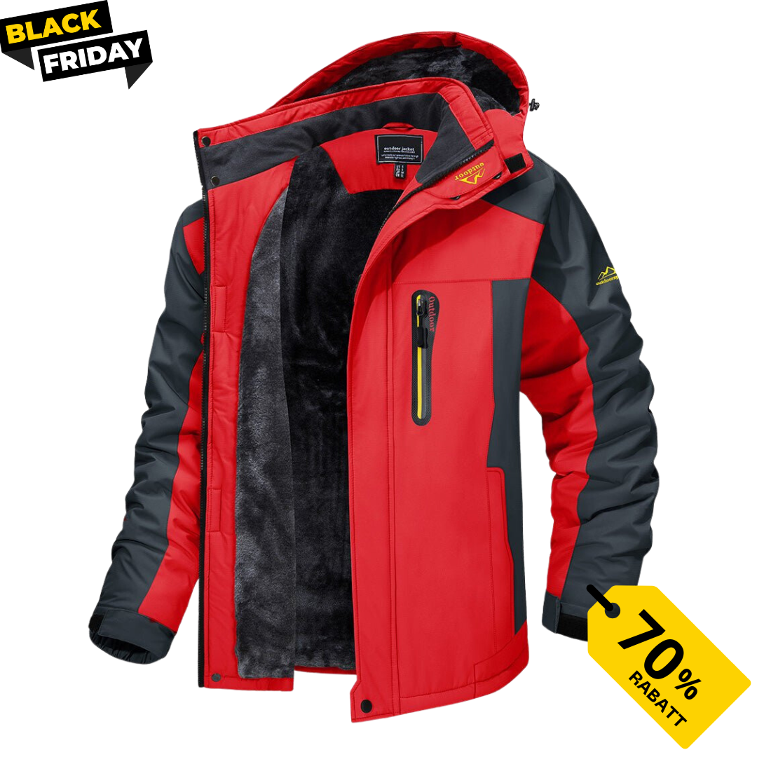 Windbreaker And Waterproof jacket - Outdoor