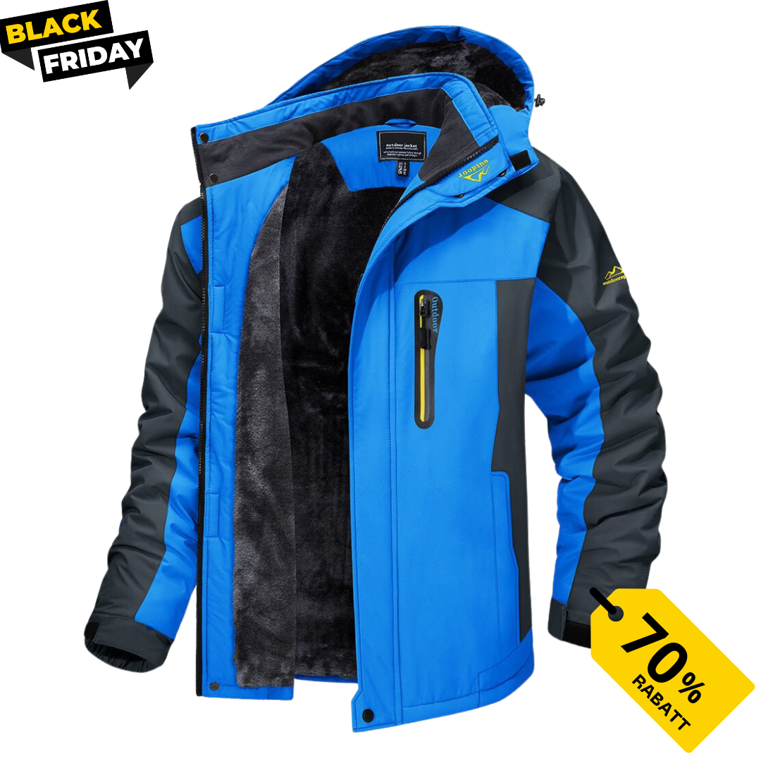 Windbreaker And Waterproof jacket - Outdoor