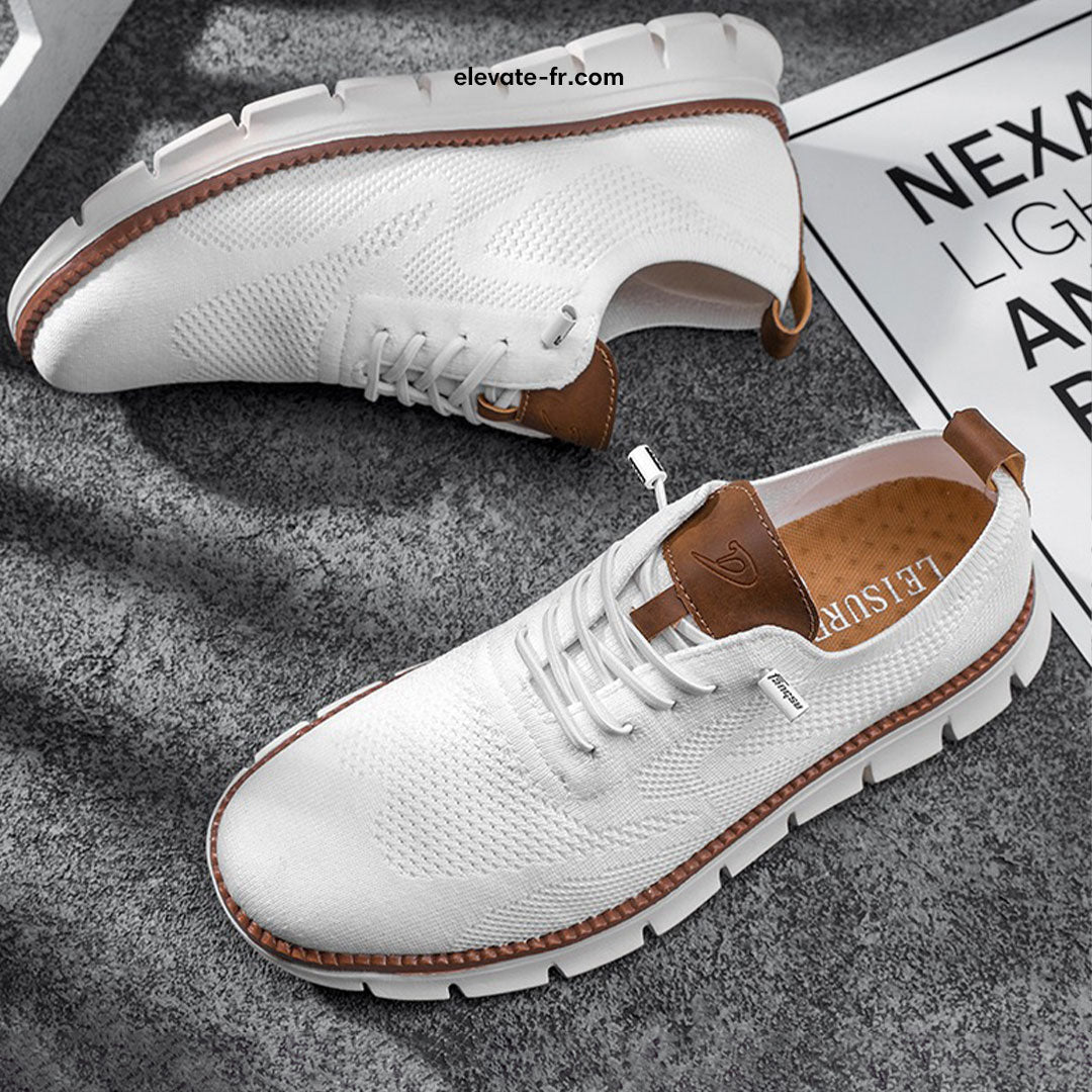Shoes Urban - Ultra Comfortable Chaussures