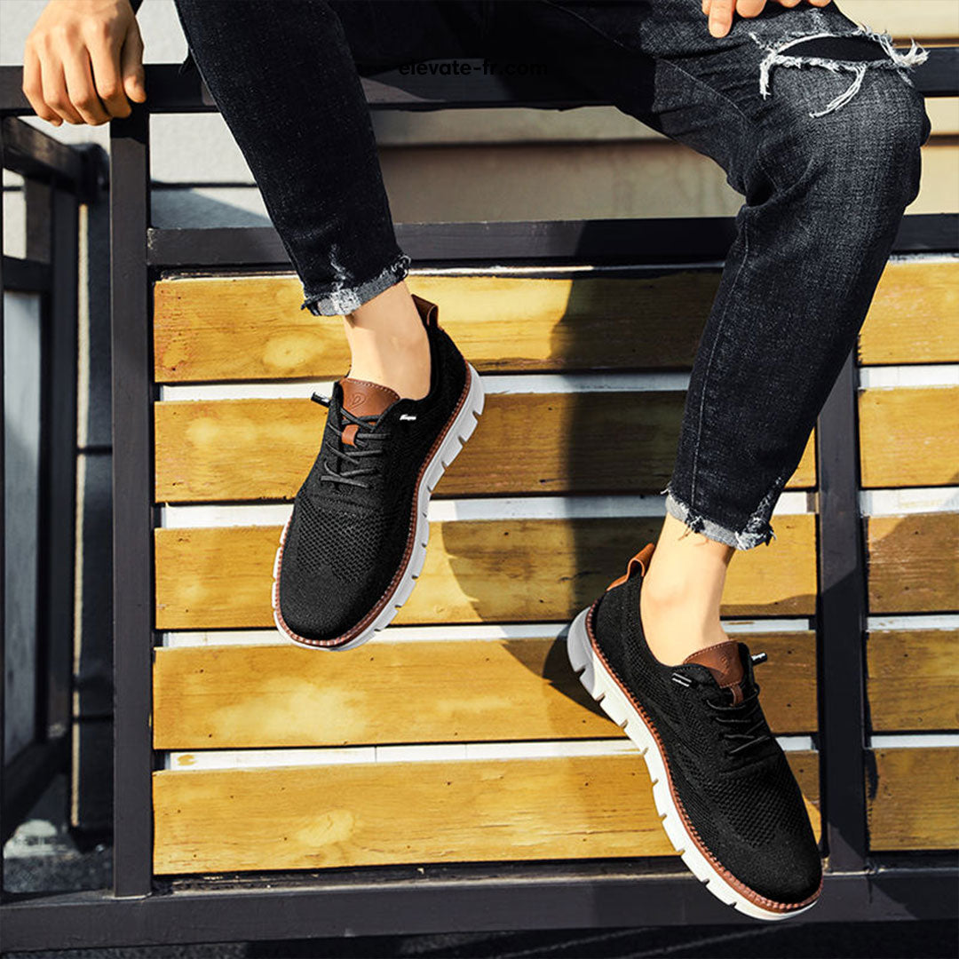 Shoes Urban - Ultra Comfortable Chaussures