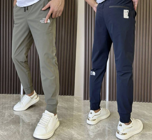 The Νorth Ϝаce™ | Ultra-quick-drying and ultra-stretch unisex trousers