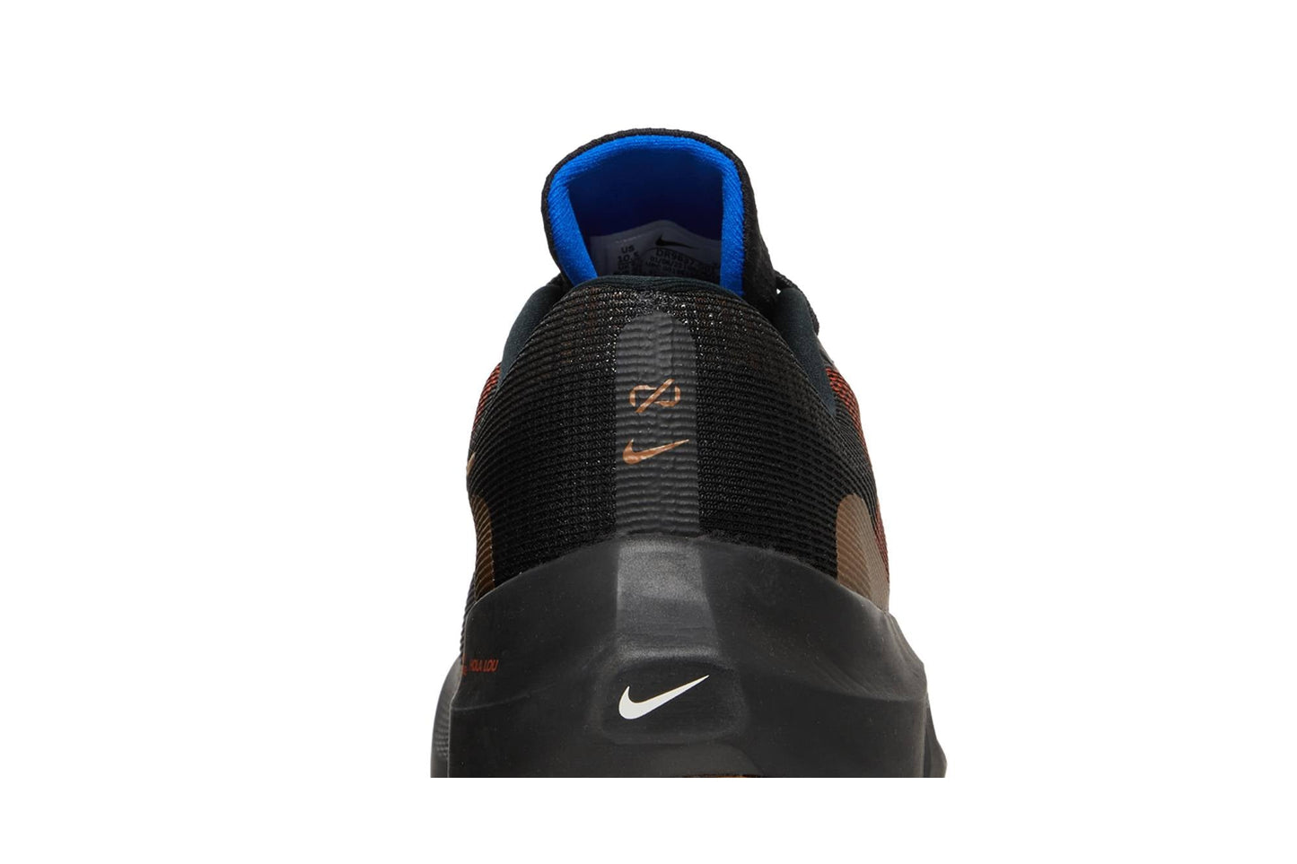 Zoom Fly 5 ‘A.I.R.’ Hola Lou