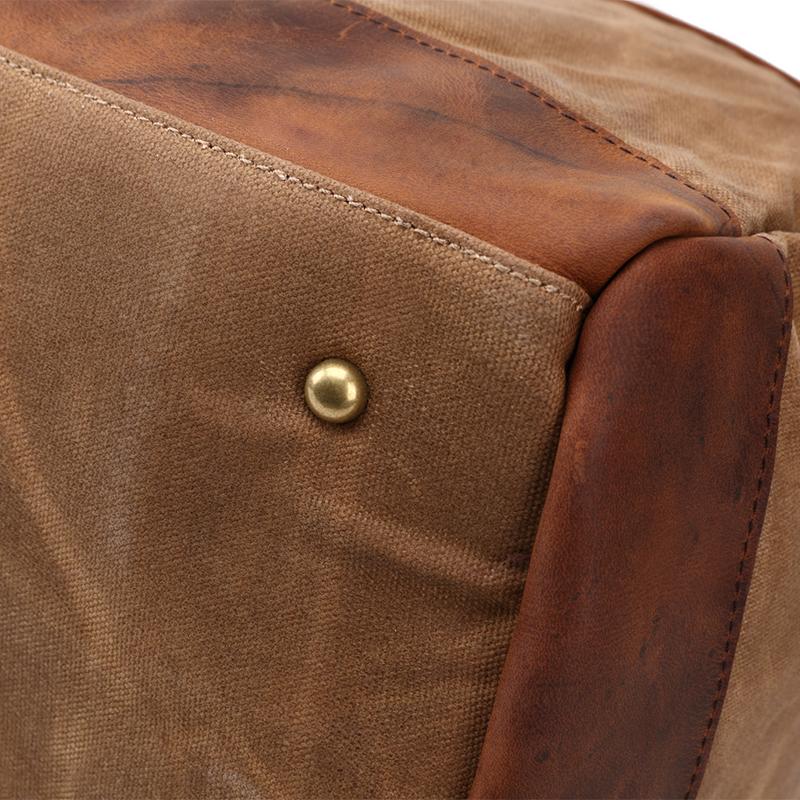 Mens Duffle Bag | OAXAKA