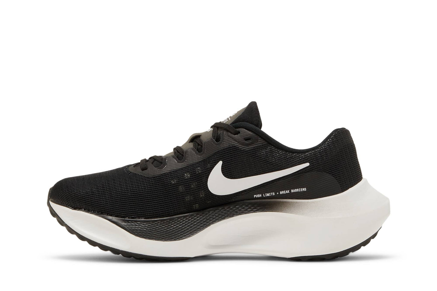 Zoom Fly 5 ‘Black White