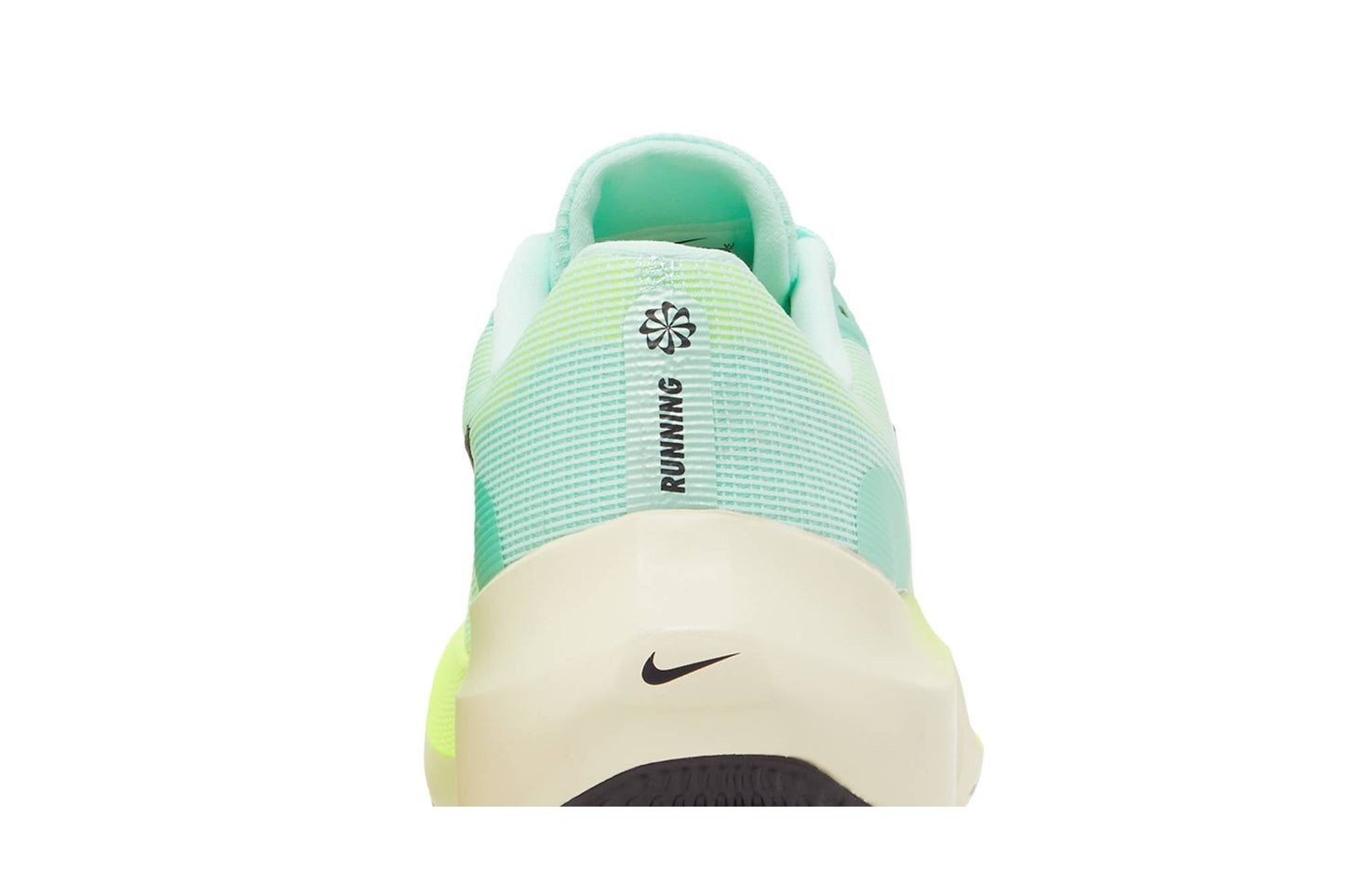 Zoom Fly 5 ‘Mint Form/Ghost Green/Coconut Milk/Cave Purple