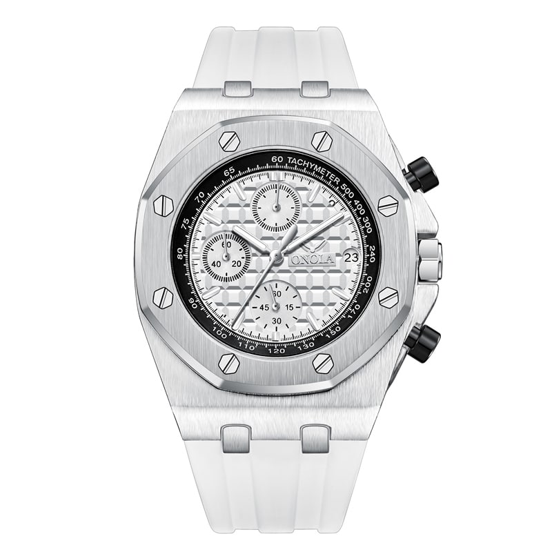 Watch Royal One Offshore Quartz 30M Waterproof