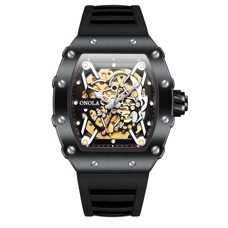 Watch Automatic RX-Series "Limited" 50M Waterproof