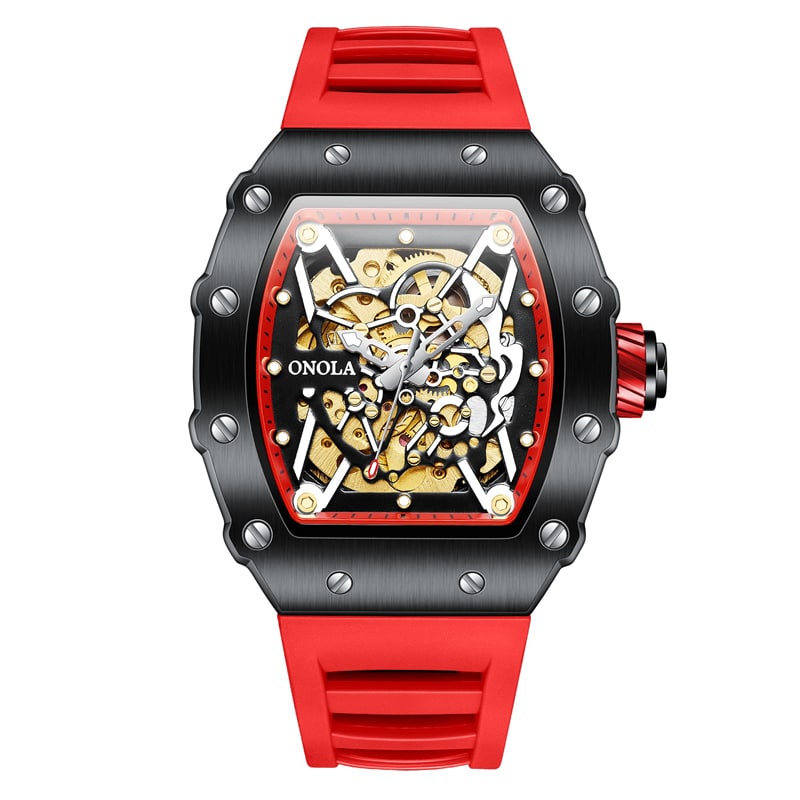 Watch Automatic RX-Series "Limited" 50M Waterproof