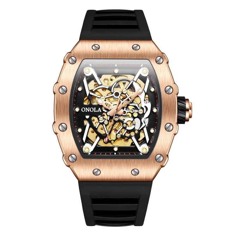Watch Automatic RX-Series "Limited" 50M Waterproof