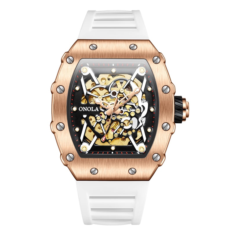 Watch Automatic RX-Series "Limited" 50M Waterproof