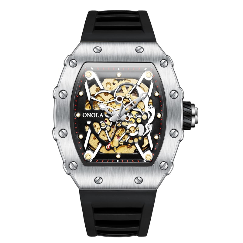 Watch Automatic RX-Series "Limited" 50M Waterproof