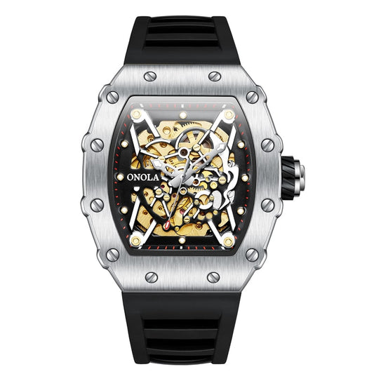 Watch Automatic RX-Series "Limited" 50M Waterproof