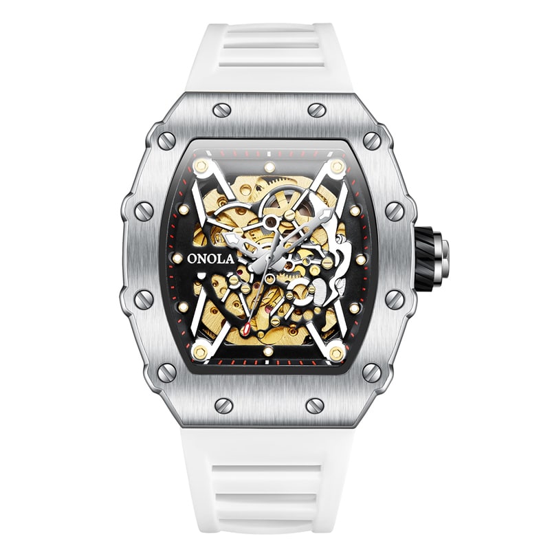 Watch Automatic RX-Series "Limited" 50M Waterproof