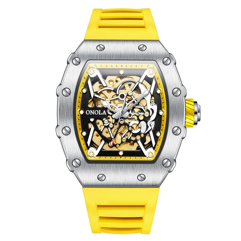 Watch Automatic RX-Series "Limited" 50M Waterproof
