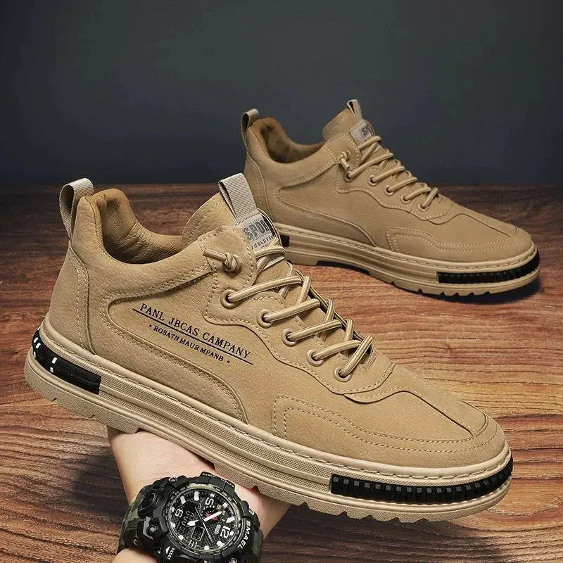 Shoes Jacobs