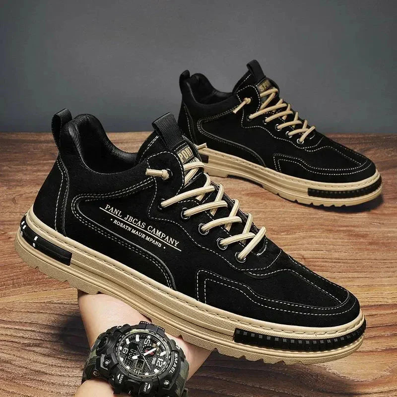 Shoes Jacobs
