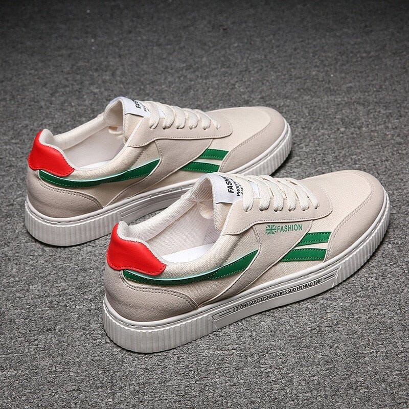 Shoes Canva