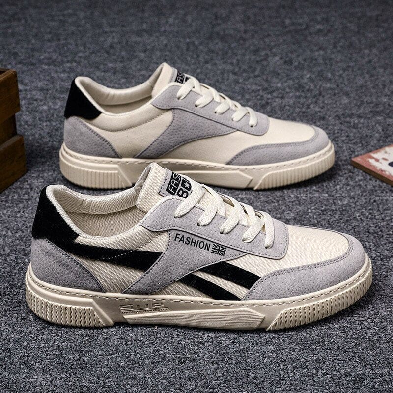 Shoes Canva