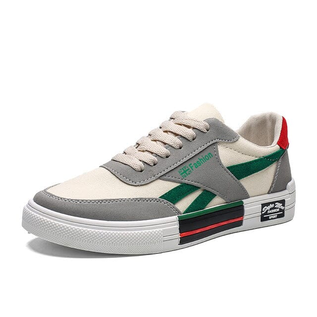 Shoes Canva