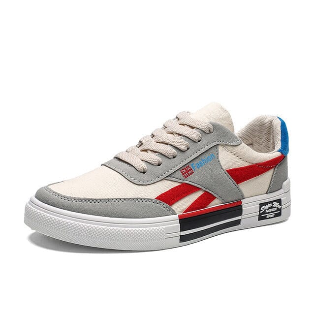 Shoes Canva