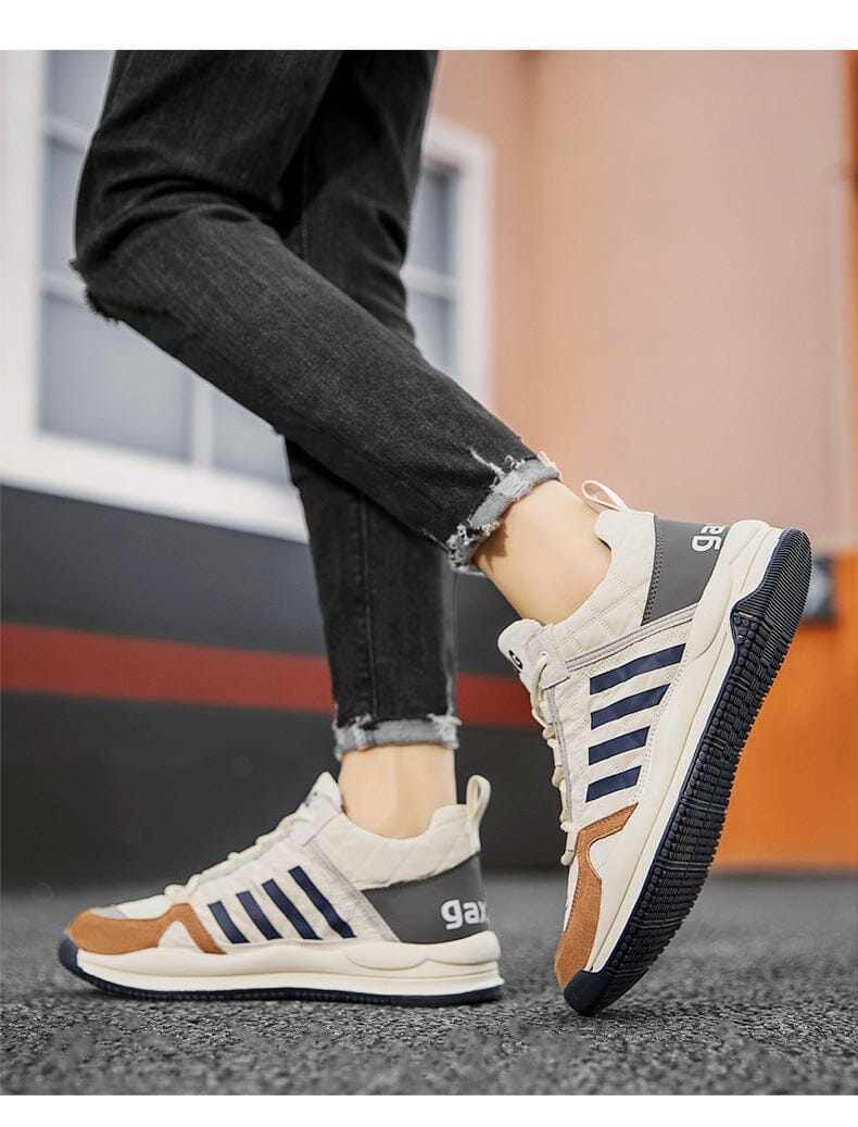 Shoes Ortopedic Sayd