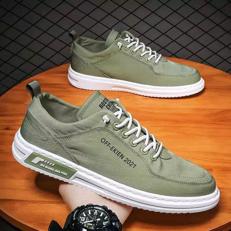 Shoes Ricciardo