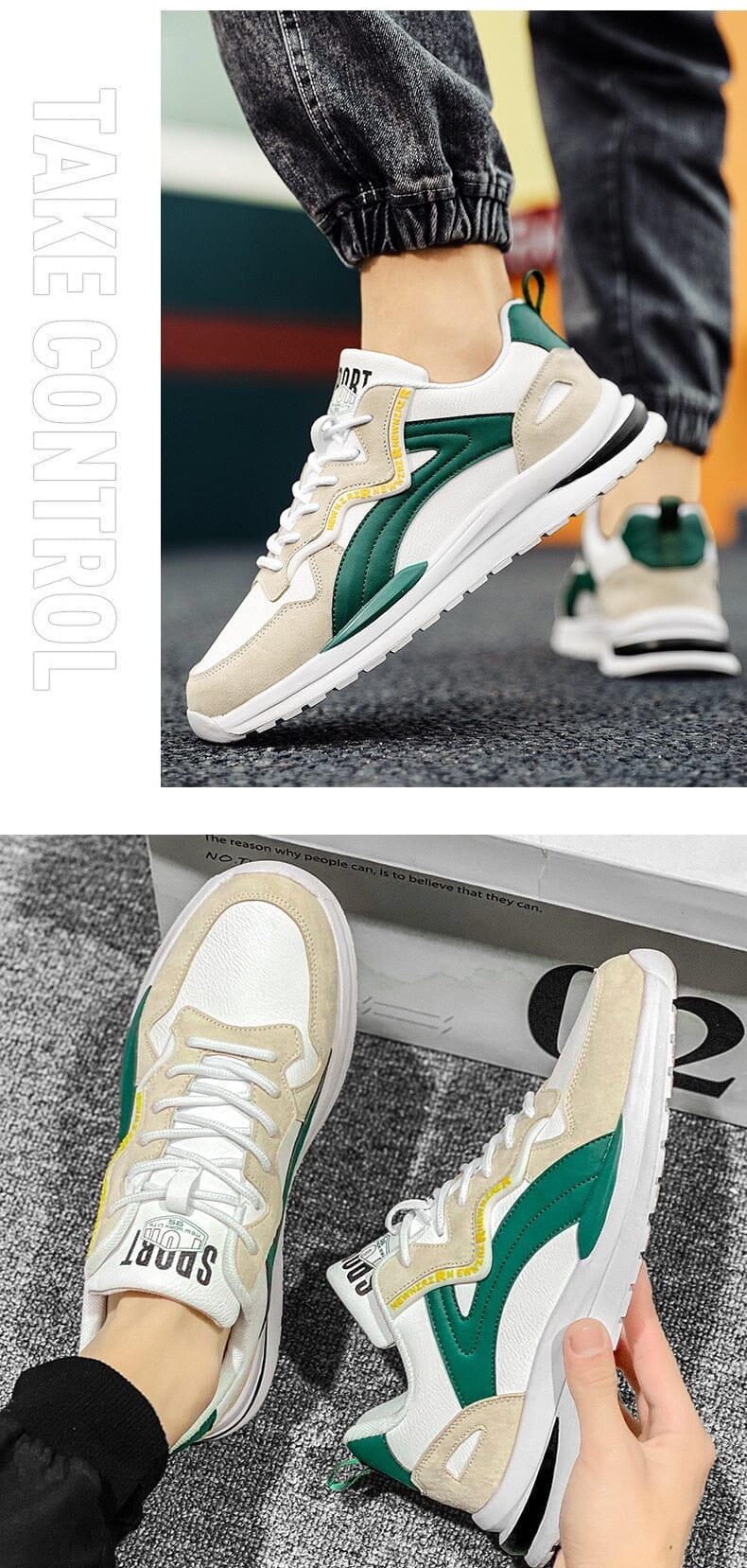 Shoes Street Style