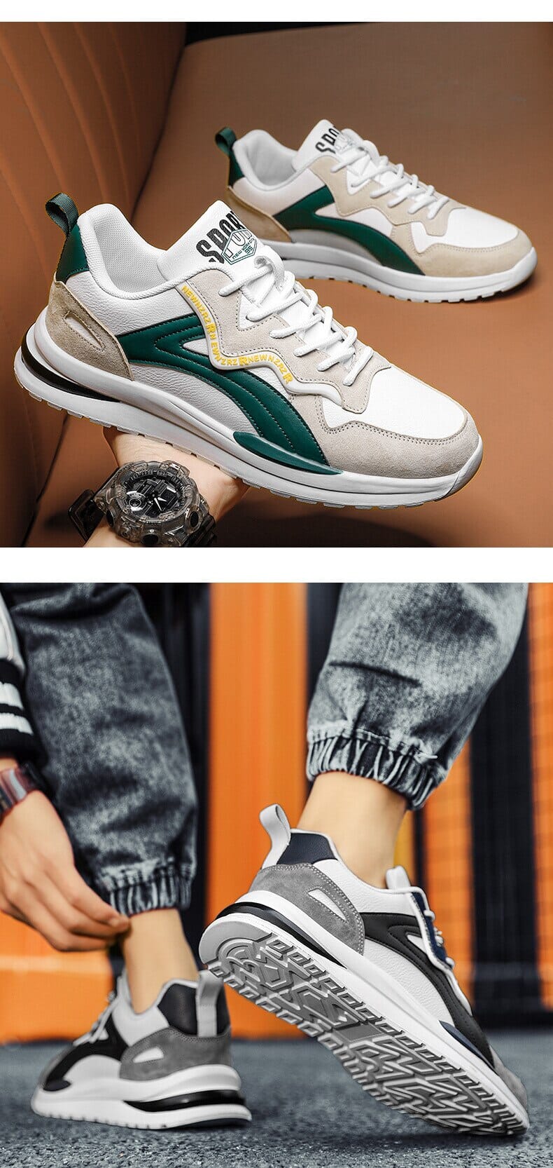 Shoes Street Style