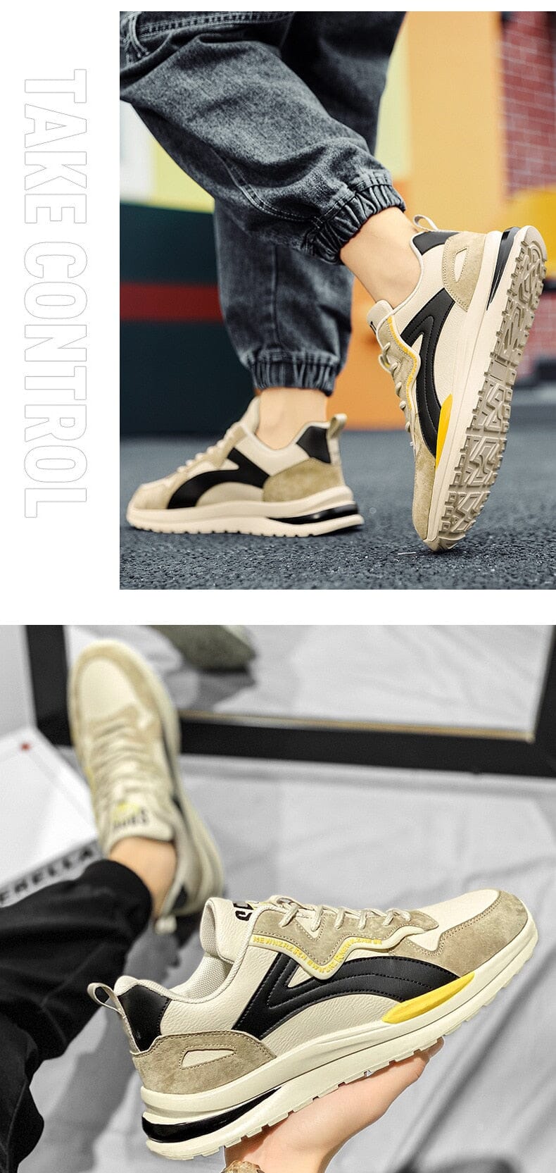 Shoes Street Style