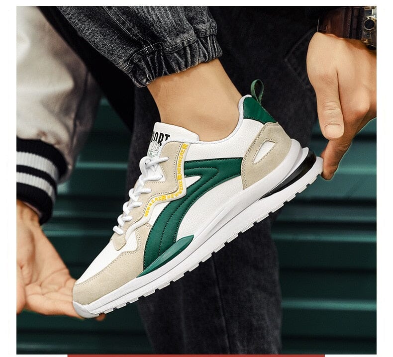 Shoes Street Style