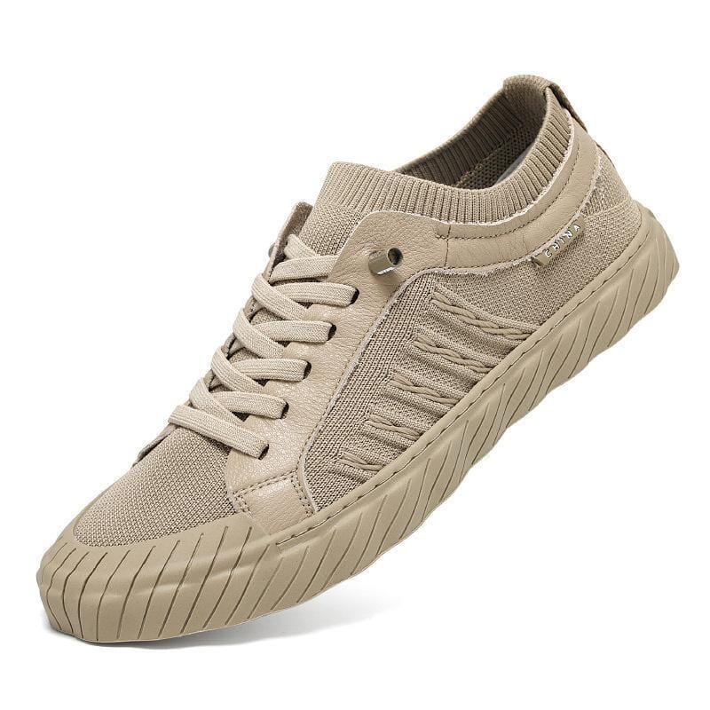 Shoes Titanium Canvas