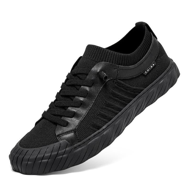 Shoes Titanium Canvas