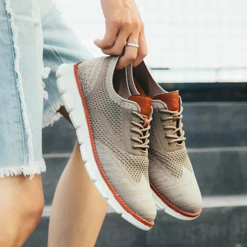 Shoes Rudolph