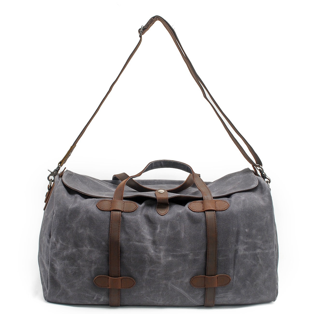 Gym Duffle Bag | KOYUK