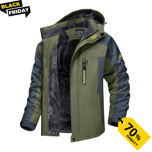 Windbreaker And Waterproof jacket - Outdoor