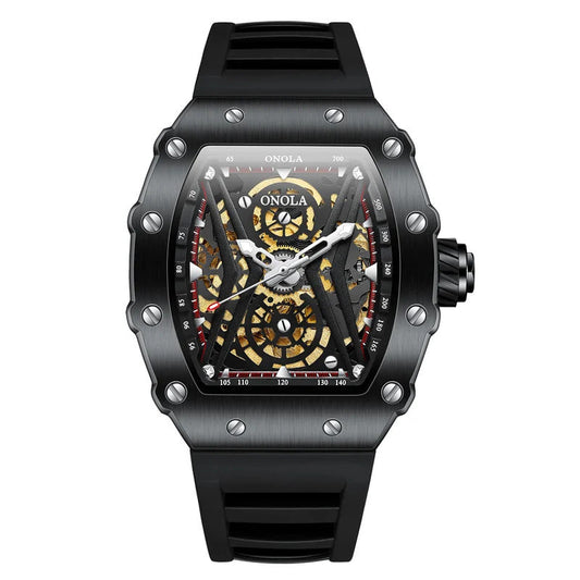 Watch Automatic Watch for The Athletic X-Series