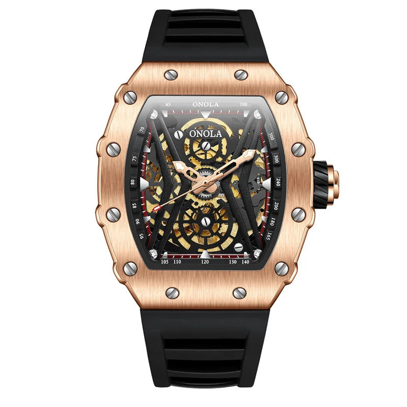Watch Automatic Watch for The Athletic X-Series
